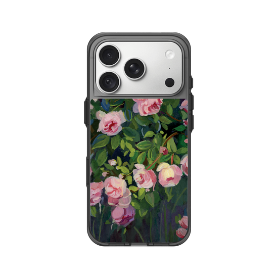 Dreamy Climbing roses