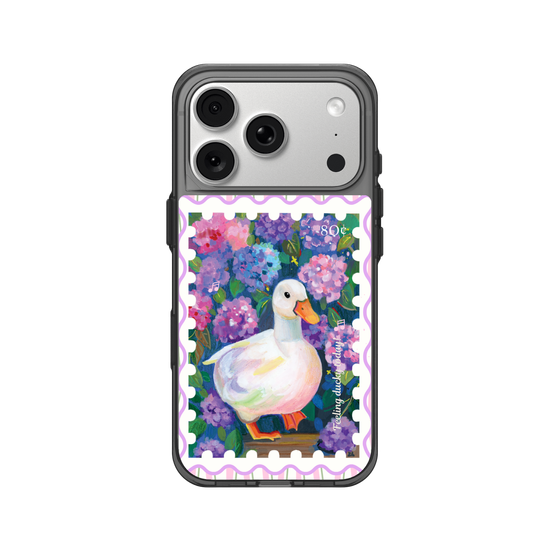 Feeling Ducky Stamp