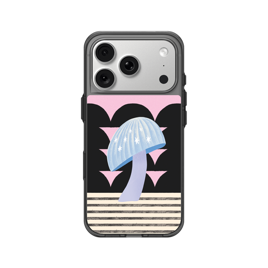 Twinkling Mushroom
