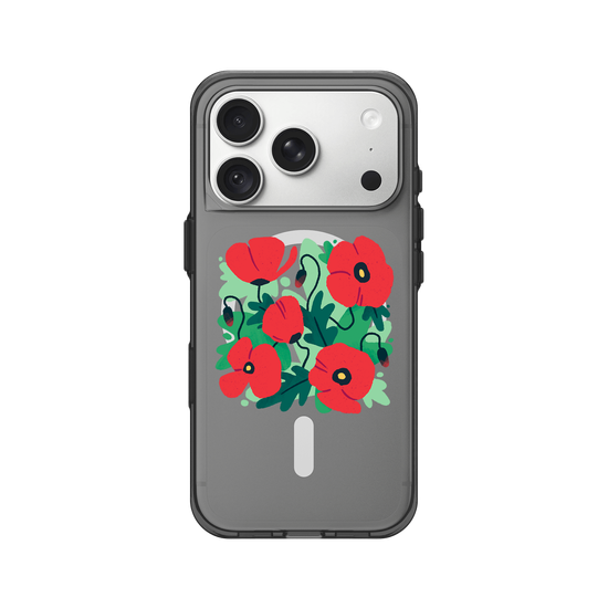 Poppies!