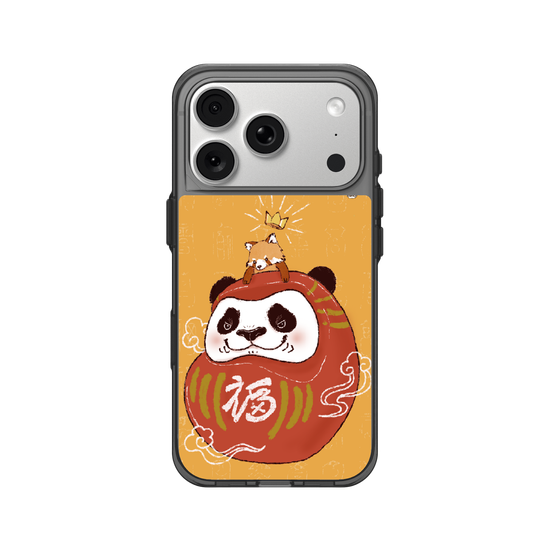 Daruma Kumaneko