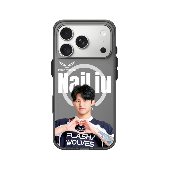 FW Arena of Valor Player Edition | NaiLiu (Clear)
