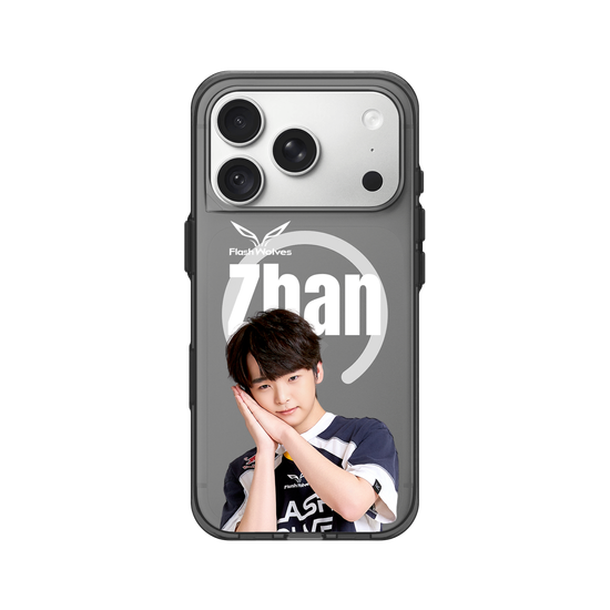 FW Arena of Valor Player Edition | Zhan (Clear)