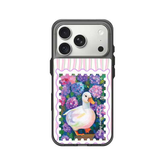 Happy Duck Stamp
