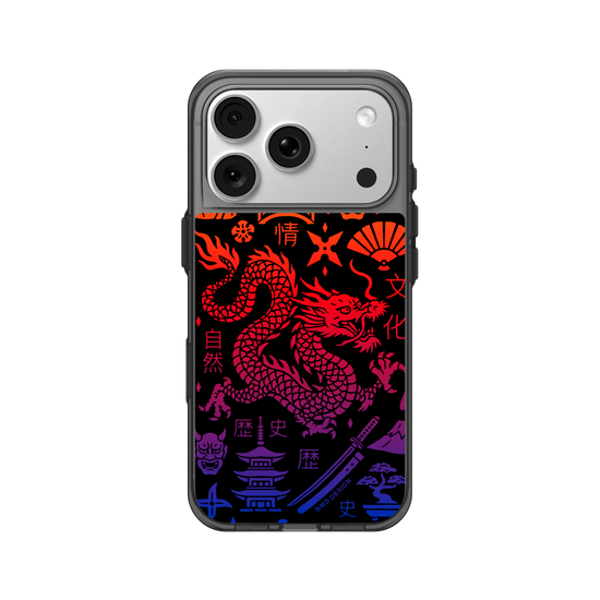 Japan Dragon Tradition C/L