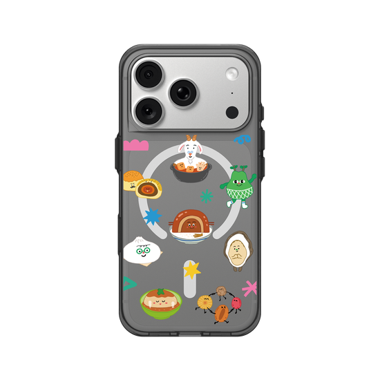 Changhua’s Unique Species of Food