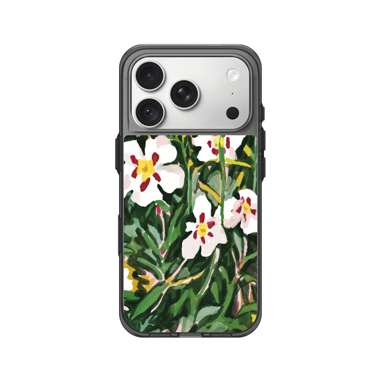 Little Wild Things – A Celebration of Curious Flowers