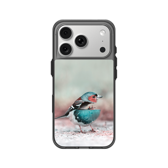Aquanimal Bird