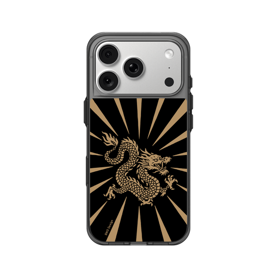 Japan Dragon