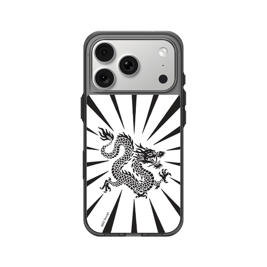 Japan Dragon