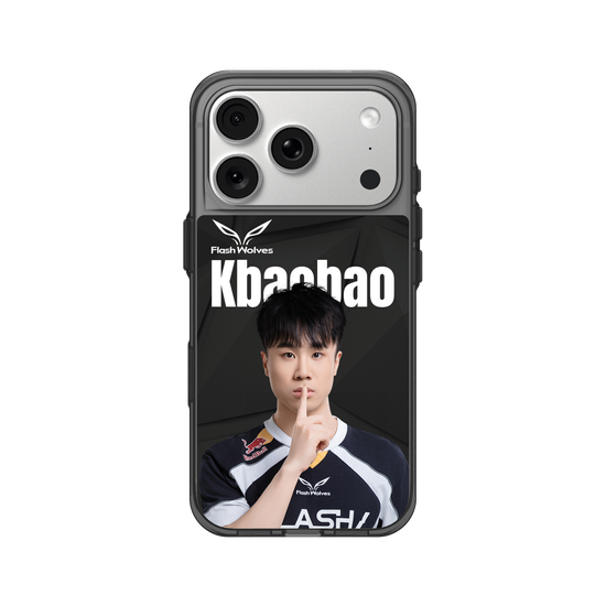 FW 《聯盟戰棋》選手款｜Kbaobao