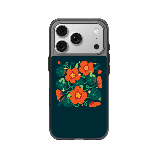 Nasturtium