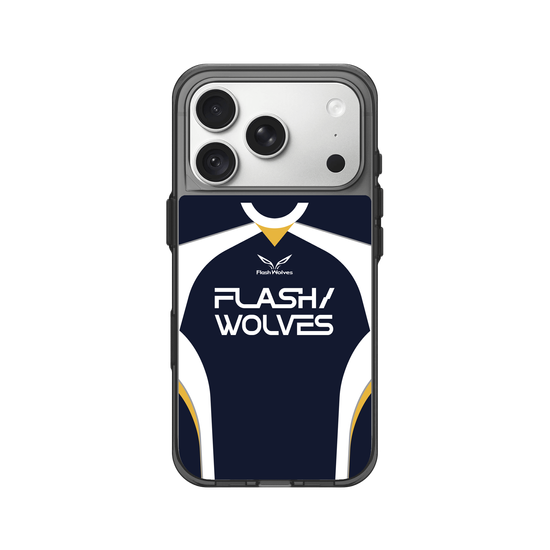 Flash Wolves 2025 Team  Jersey