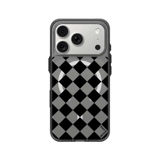 Checkerboard & Damier