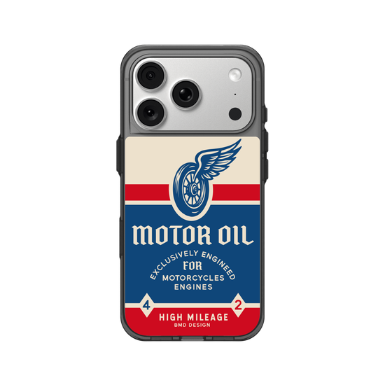 Motor Oil V2