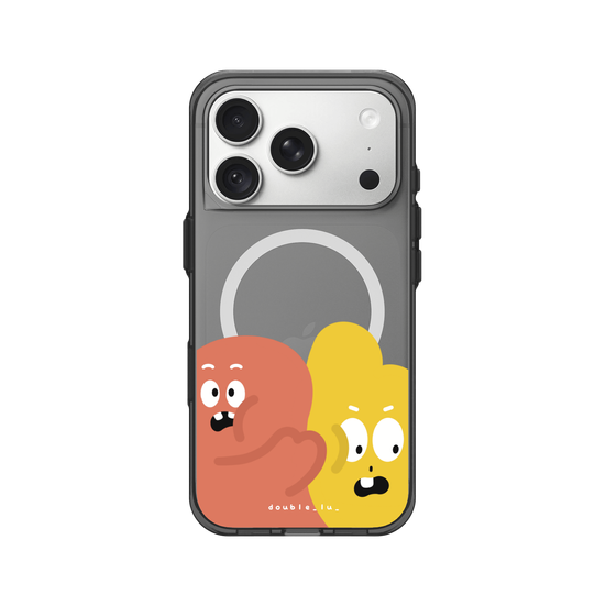 snuggle up to little monsters