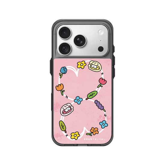 shell's floral world