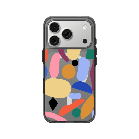 abstract print