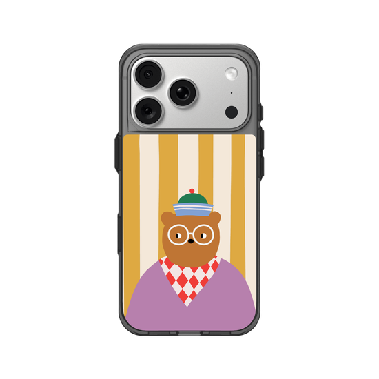 Cute bear