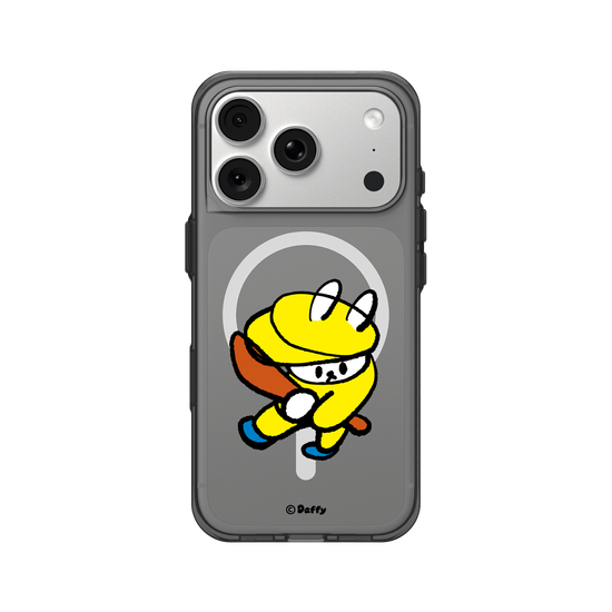 Daffy Baseball 4