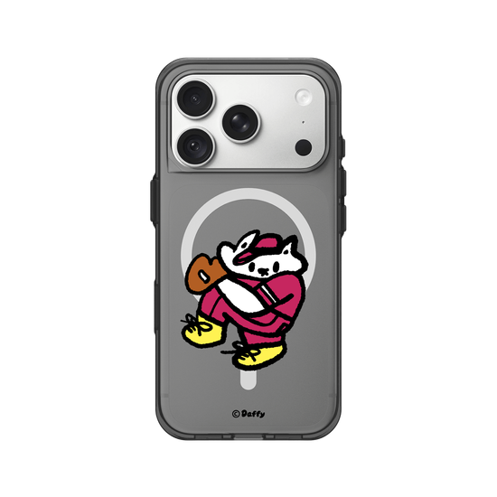 Daffy Baseball 7