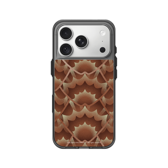 SEATURTLESHIELD(Hawksbill Turtle)