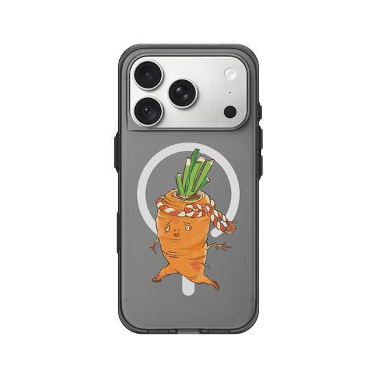 Mischief Carrot
