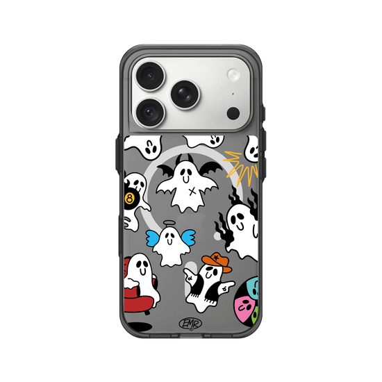 Ghostie