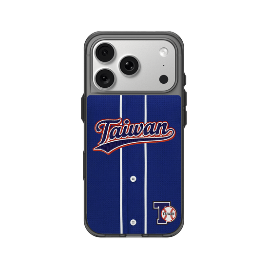 TEAM TAIWAN Jersey