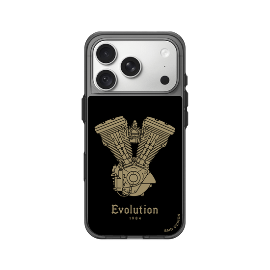 Evolution 1984 - Engine Collection