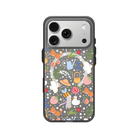 Spring cute Pattern