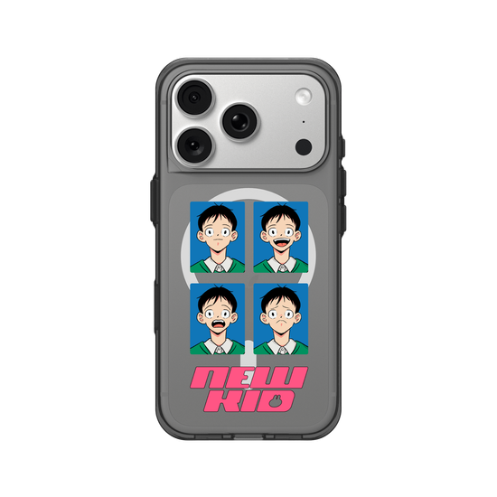 NewKid Series 02