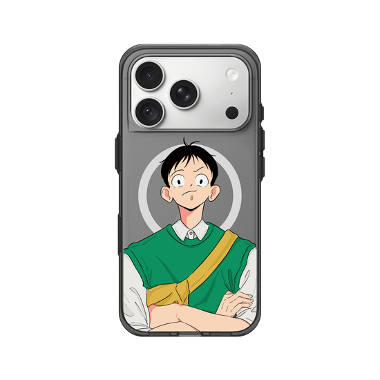 NewKid Series 04