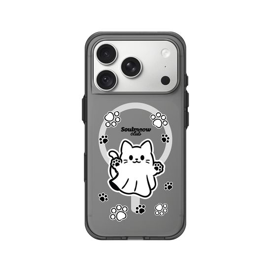 Naughty Soulmeow