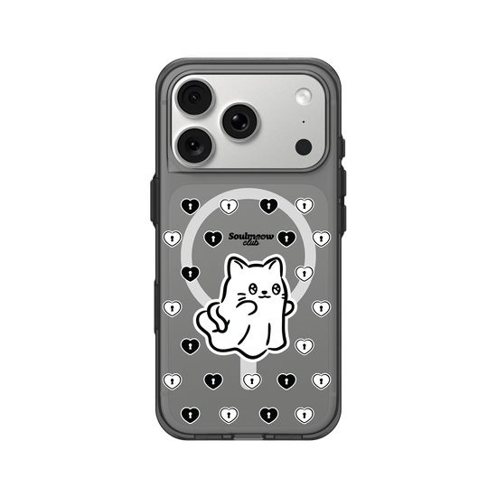 Emo Soulmeow