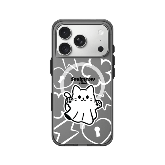 Soulmeow club