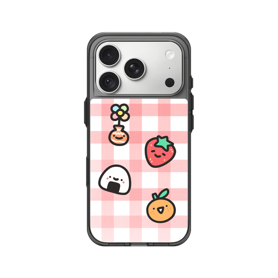let's have a picnic!