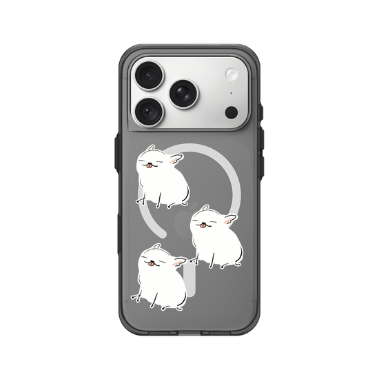 Design featuring Chihuahua stickers