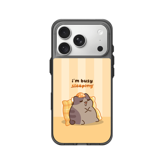 I'm Busy (Boo)