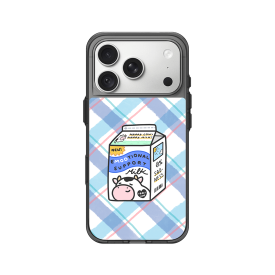milk & feelings