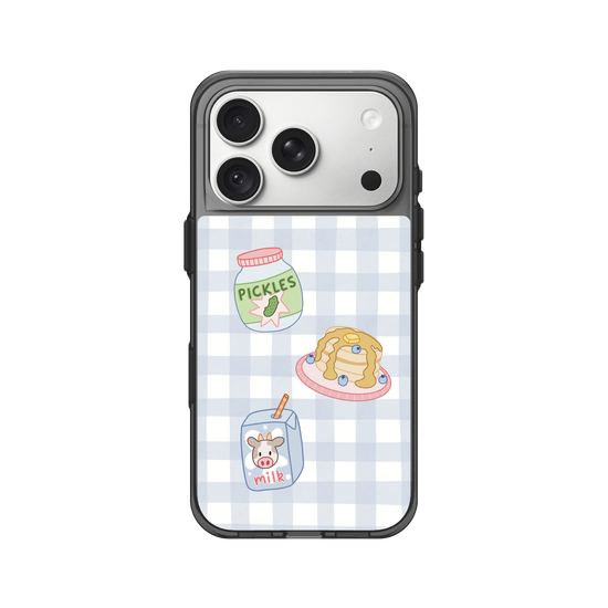 Cute Foodies