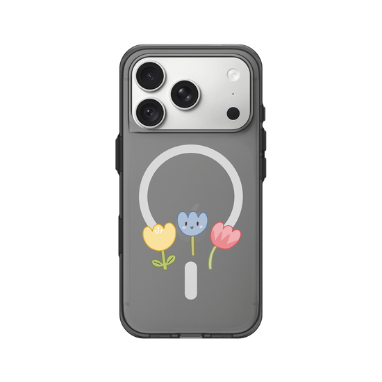 Happy Flowers