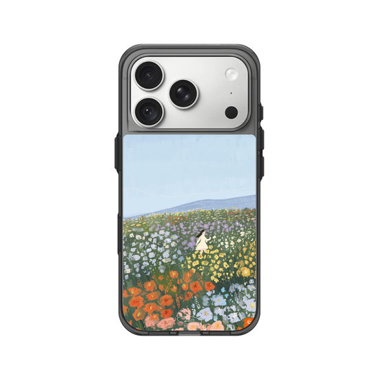 The Flower filed