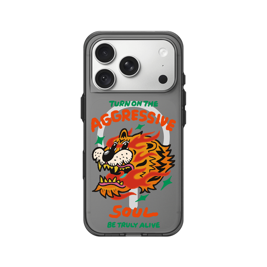 TIGER SOUL