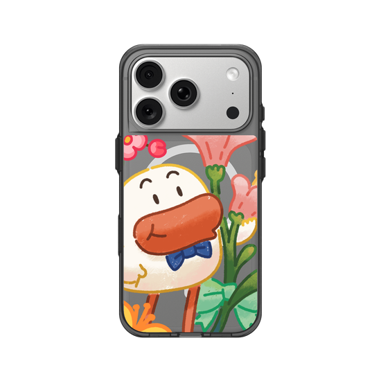 Cheesy Duck Bloom