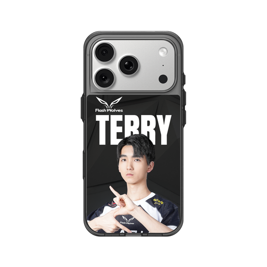 FW Teamfight Tactics Player Edition | Terry