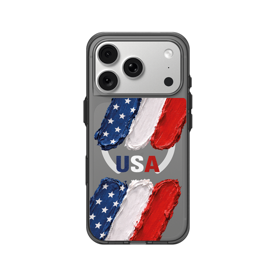 USA