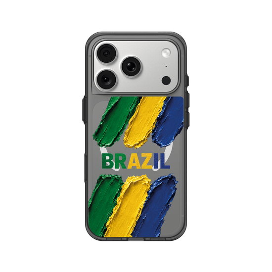 BRAZIL