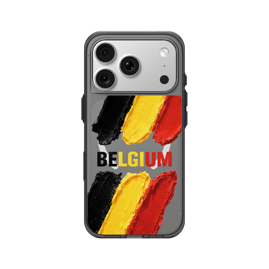 BELGIUM