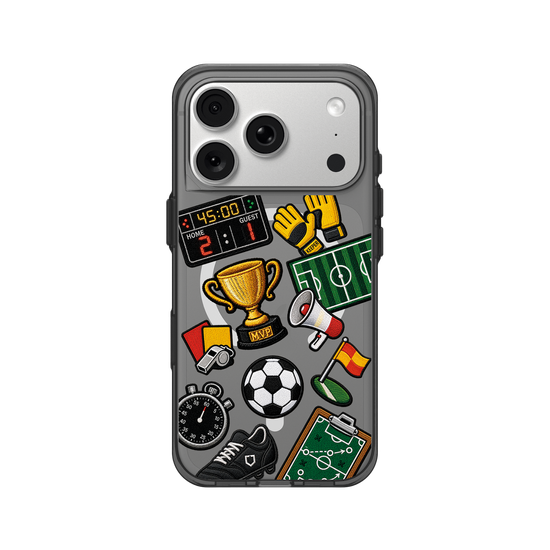 Football Patch